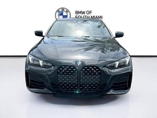 2026 BMW 430 i