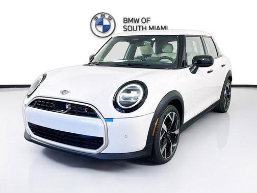 2025 MINI Hardtop Cooper