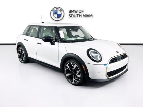 2025 MINI Hardtop Cooper