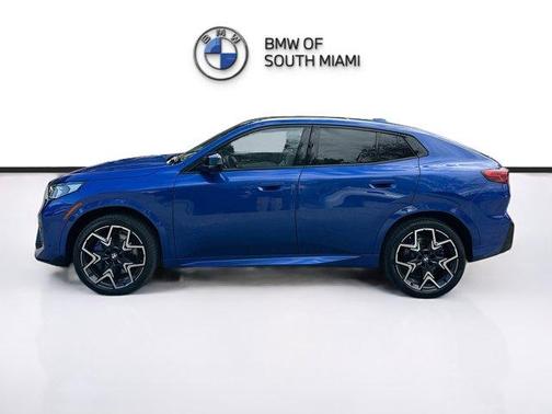 2025 BMW X2 M35i