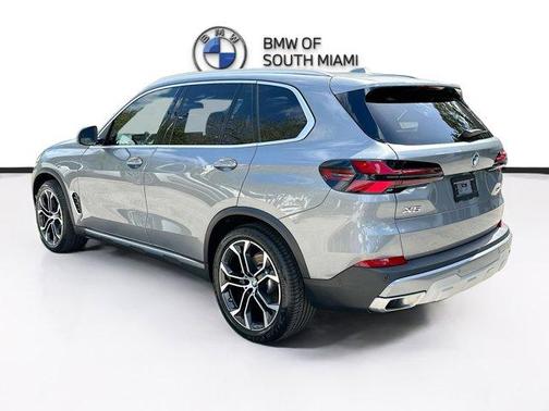 2024 BMW X5 sDrive40i