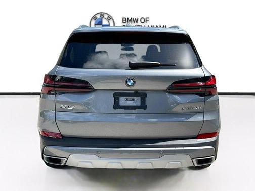 2024 BMW X5 sDrive40i