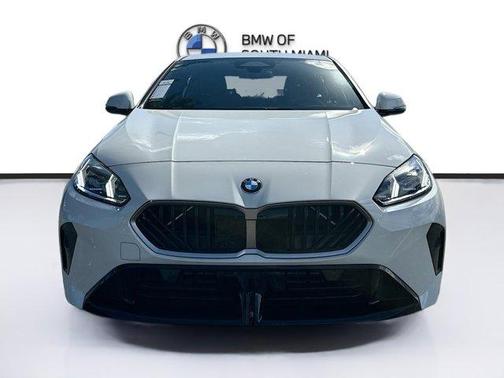 2026 BMW 228 Gran Coupe Base