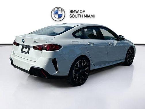2026 BMW 228 Gran Coupe Base