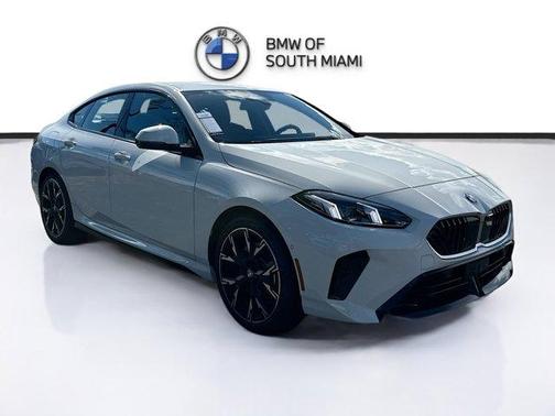 2026 BMW 228 Gran Coupe Base