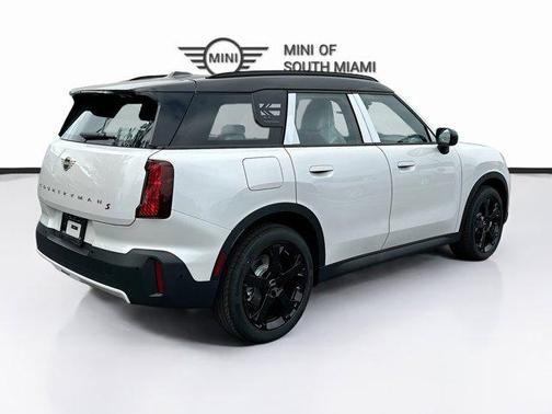 2026 MINI Countryman S