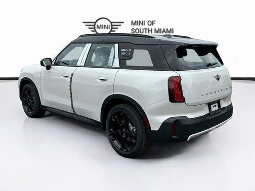 2026 MINI Countryman S