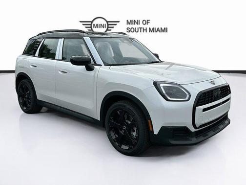2026 MINI Countryman S