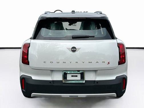 2026 MINI Countryman S