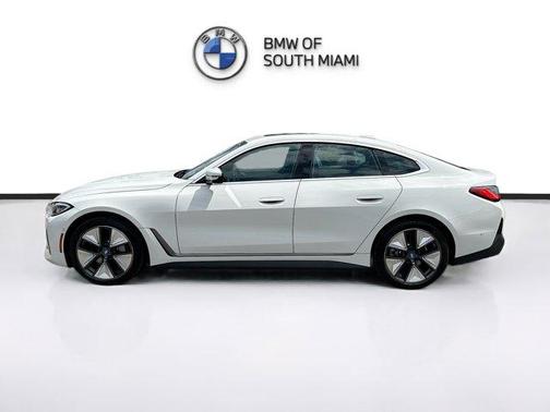 2023 BMW i4 Gran Coupe eDrive35