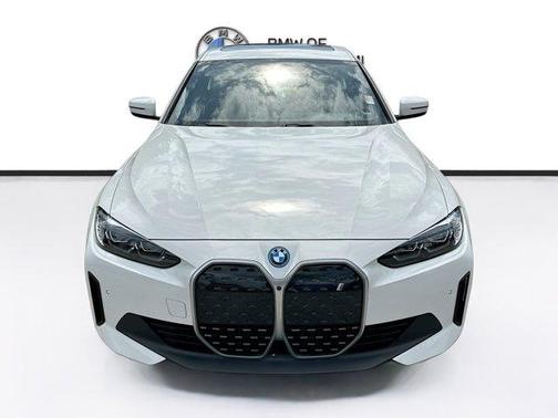 2023 BMW i4 Gran Coupe eDrive35