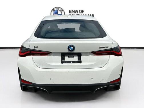 2023 BMW i4 Gran Coupe eDrive35