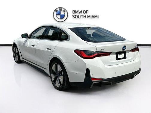 2023 BMW i4 Gran Coupe eDrive35