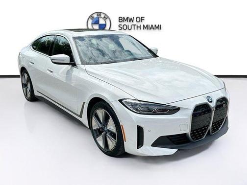 2023 BMW i4 Gran Coupe eDrive35