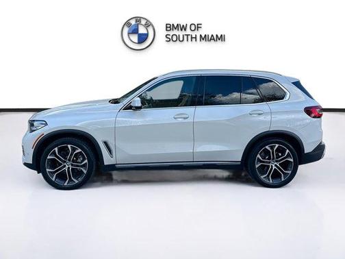 2023 BMW X5 sDrive40i