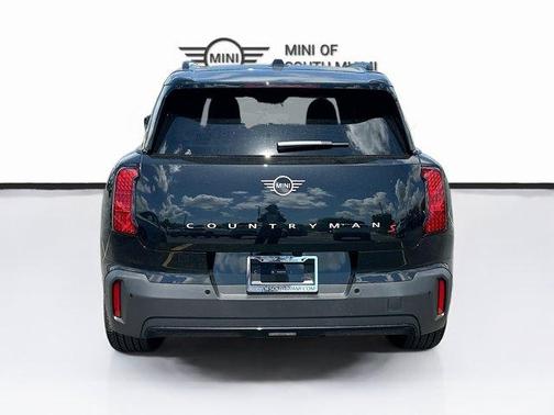 2025 MINI Countryman S