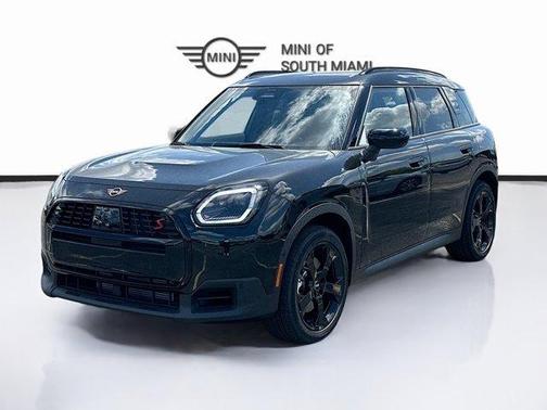 2025 MINI Countryman S