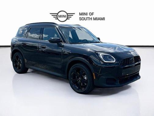 2025 MINI Countryman S
