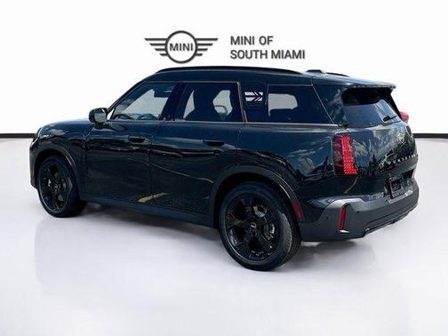 2025 MINI Countryman S