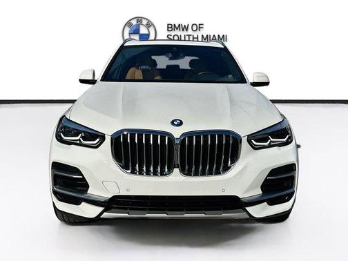 2023 BMW X5 PHEV xDrive45e