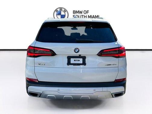 2023 BMW X5 PHEV xDrive45e