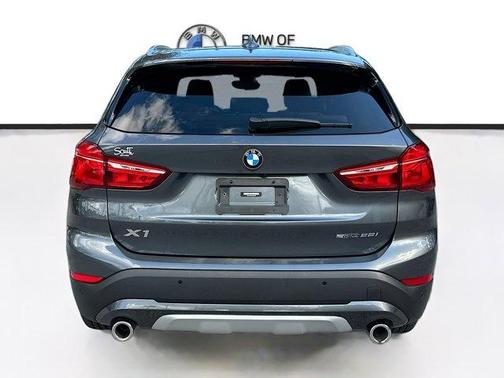 2022 BMW X1 sDrive28i