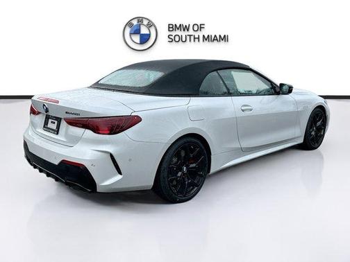 2026 BMW M440 i