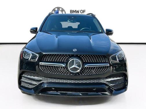 2022 Mercedes-Benz GLE 350 Base