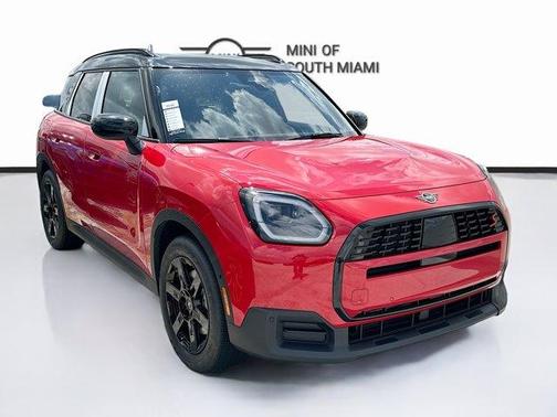 2026 MINI Countryman S