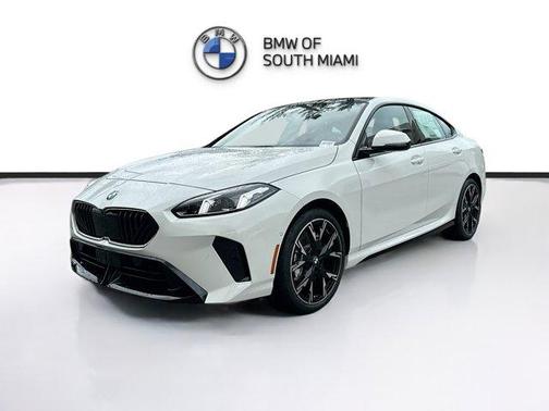 2026 BMW 228 Gran Coupe Base