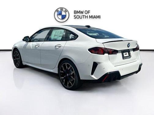 2026 BMW 228 Gran Coupe Base