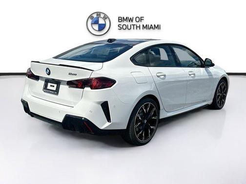 2026 BMW 228 Gran Coupe Base