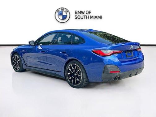2022 BMW 430 Gran Coupe i