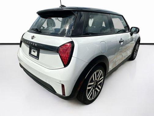 2026 MINI Hardtop OXFORD EDITION