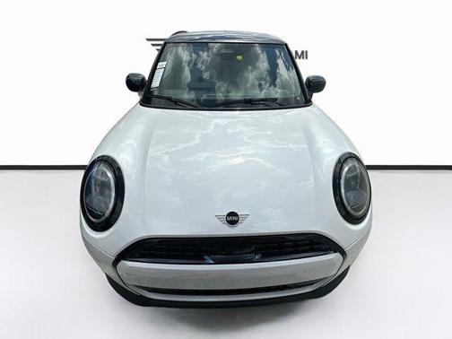 2026 MINI Hardtop OXFORD EDITION