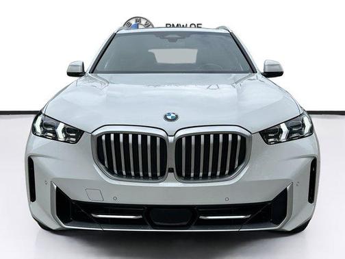 2025 BMW X5 sDrive40i