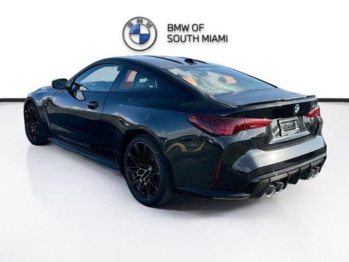2026 BMW M4 Base