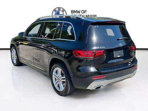 2023 Mercedes-Benz GLB 250 Base