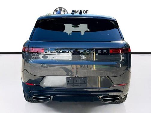 2025 Land Rover Range Rover Sport P460 Dynamic SE