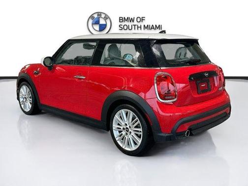 2023 MINI Hardtop Cooper Classic