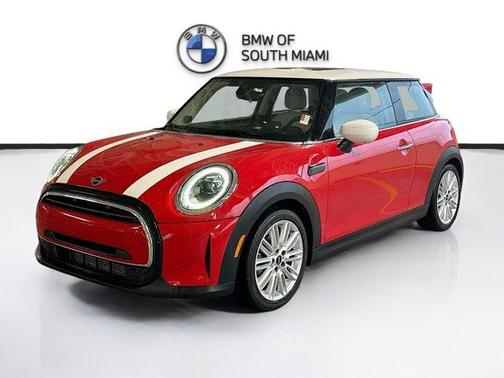 2023 MINI Hardtop Cooper Classic