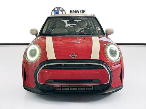 2023 MINI Hardtop Cooper Classic