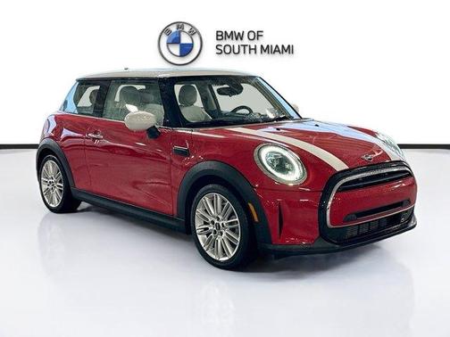 2023 MINI Hardtop Cooper Classic