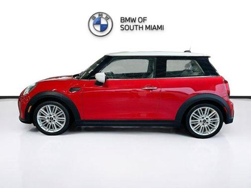 2023 MINI Hardtop Cooper Classic