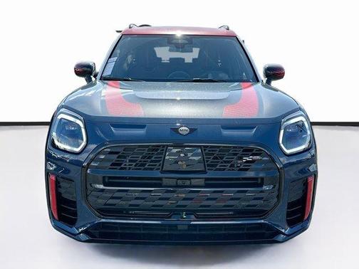 2026 MINI Countryman John Cooper Works