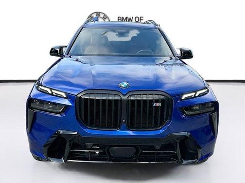 2024 BMW X7 M60i