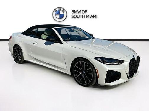 2024 BMW M440 i