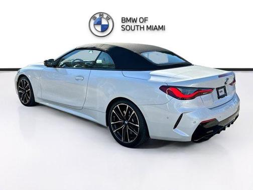 2024 BMW M440 i