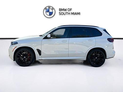 2024 BMW X5 sDrive40i
