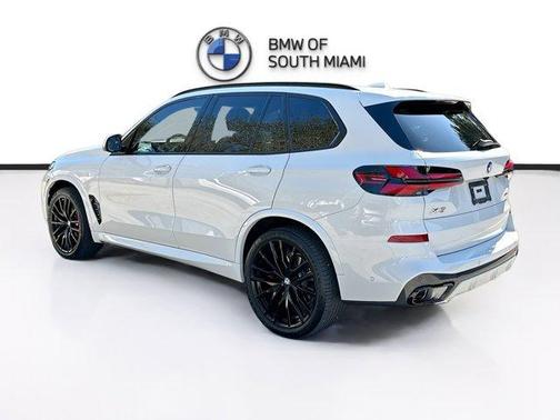 2024 BMW X5 sDrive40i